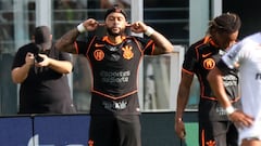 Memphis eclipsa a Neymar