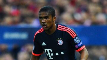 Douglas Costa