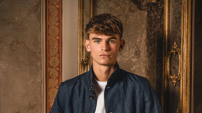 Cesc ficha a Nico Paz