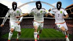 'El Bueno', 'El Malo' y 'El Feo' de los mexicanos en el mundo en 2017