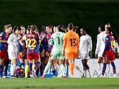 Rencillas y una enemistad histórica suben la tensión en el Clásico