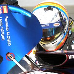 Alonso pone deberes a United: "Necesitamos tener más ritmo"