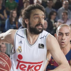 Final ACB: ¿A qué jugadores se les dan mejor los Clásicos?