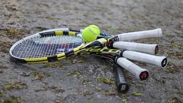 ¡Ojito a estas 4 raquetas para adquirir en las rebajas!