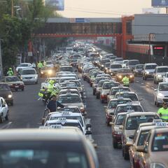 ¿Hay Doble Hoy No Circula este 2 de octubre del 2024?: autos y placas que descansan en CDMX y EDOMEX
