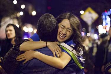 Imágenes y frases de la Super Bowl