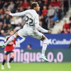 Tres retoques para un líder