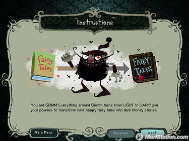 American McGee's Grimm, Impresiones