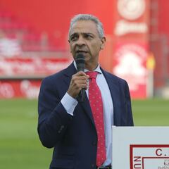 Empresarios de Ecuador quieren adquirir la mayoría accionarial del Numancia