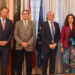 Loterías y Apuestas del Estado, patrocinador del Mundial