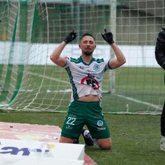 Sorpresa gigante en la B