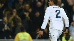 Varane da vida al Madrid