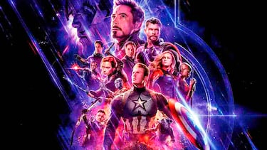 The new ‘Avengers’ movie will have over 60 Marvel superheroes