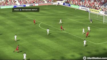 FIFA 09, Impresiones