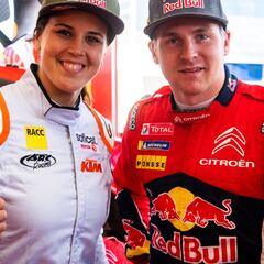 Ford ficha a Esapekka Lappi para liderar su equipo