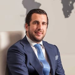 ¿Quién es Enrique Riquelme? El empresario que quiere luchar por la presidencia del Real Madrid