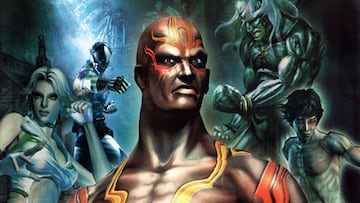 kakuto chojin back alley brutal