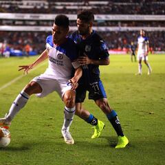 Las polémicas de los Cuartos de Final del Apertura 2018