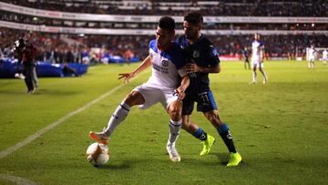 Las polémicas de los Cuartos de Final del Apertura 2018