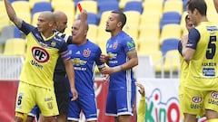 Las polémicas que marcaron la octava fecha del Clausura