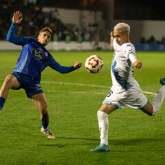 El fondo de armario del Depor, de preocupación a alerta roja