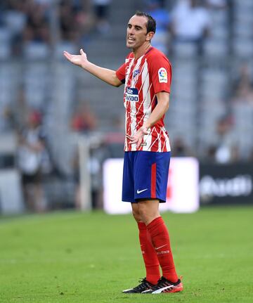Atlético de Madrid
