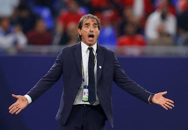 Larcamón es la Opción B de Cruz Azul y un ‘tapado’ en Argentina entra en los planes de La Máquina si se requiere 