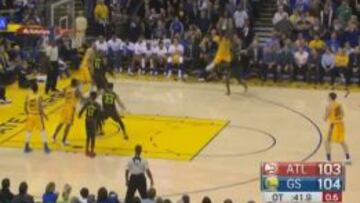 Green pide protagonismo a gritos: triplazo para ganar