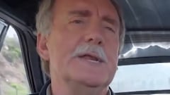 A Eduardo Artés le piden definir en ‘una palabra’ a Jara, Kast, Kaiser y Harold: cada frase que dice es inesperada