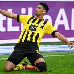 When could Jude Bellingham make his debut for Real Madrid?