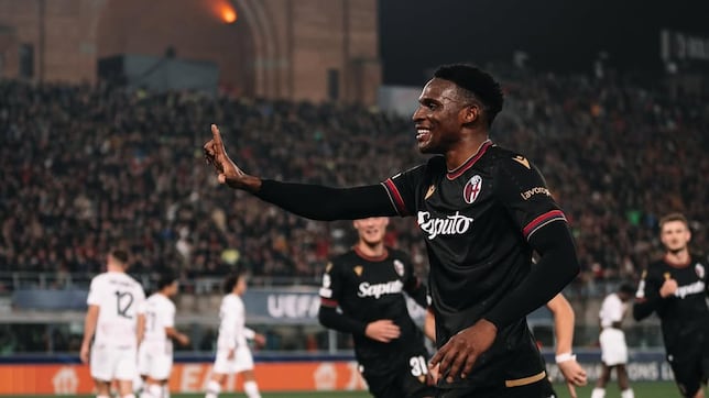 La Premier también toca la puerta de Jhon Jáner Lucumí