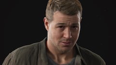 Desvelado el actor que encarnará al padre de Abby en la tercera temporada de ‘The Last of Us’