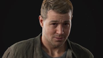 Jerry Anderson, The Last of Us