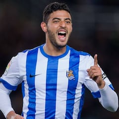 Revolución mexicana en Los Ángeles: Vela ficha por el LAFC