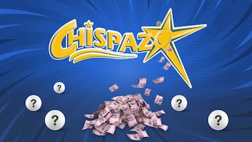 Resultados Lotería Nacional Chispazo hoy: ganadores y números premiados | 6 de marzo