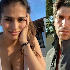 Sara Sálamo se enzarza en las redes con Cayetano Rivera: "Así no avanzaremos nunca"