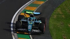 El calendario de la Fórmula 1 de 2025: ¿Una locura?