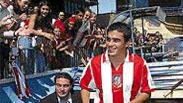 <b>ESTRELLAS</B>. Los aficionados rojiblancos tendrán la oportunidad, salvo percance físico, de aplaudir a Ibagaza que era el cerebro añorado.