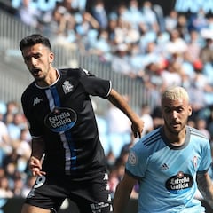 Quiles: “El árbitro me dijo que se jugaba su carrera si pitaba penalti, que era amarilla”