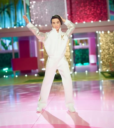 Todas las muñecas Barbie de la película, de Ryan Gosling a Margot Robbie