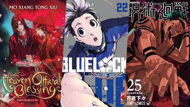 Las mejores novedades en cómic y manga de septiembre de 2024: Panini, ECC, Planeta, Moztros, Norma...