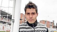 Aganzo: "Aún no hemos dicho la última palabra"