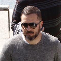 "Reconocemos que nos equivocamos": el mea culpa de Rodrigo Goldberg