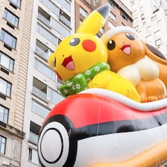 Desfile del Día de Acción de Gracias de Macy’s 2023: Cortes de calles y a qué hora las abren