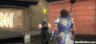 [TGS] Dynasty Warriors Strikeforce Special