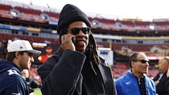 This is Jay-Z’s immense fortune at 55 and how it compares to Beyoncé