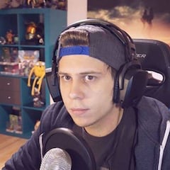 El Rubius, un 'conquistador online' para la revista Time