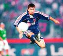 El olvidado primer Superclásico de David Pizarro