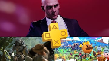 Estos son los juegos gratis de PS Plus en septiembre de 2021 para PS5 y PS4
