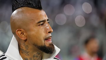 Vidal se suma a la polémica y le contesta así a Herrera: “Cuando nos dicen...”
